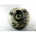 102K111 Exhaust Camshaft Timing Gear From 2009 Toyota Corolla  1.8